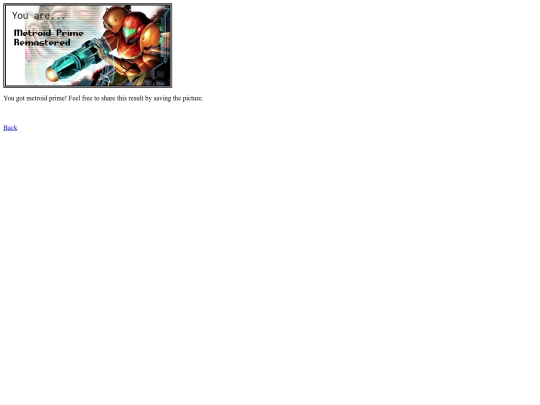 wooloo/quizzes/metroidprime screenshot