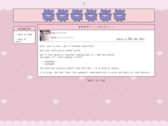 posts/testpost screenshot