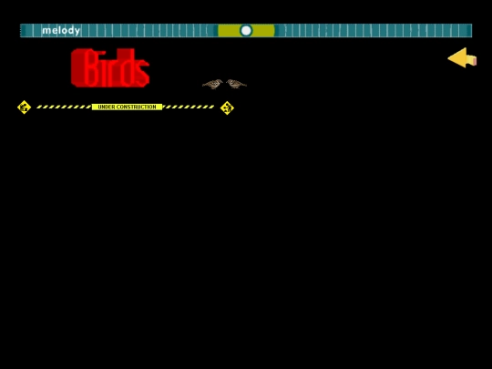 birds screenshot
