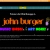 Johnburger - Home avatar