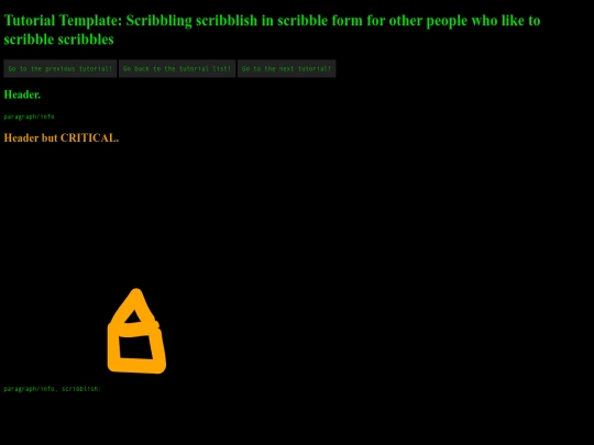 scribblish-tutorials/tutTemplate screenshot