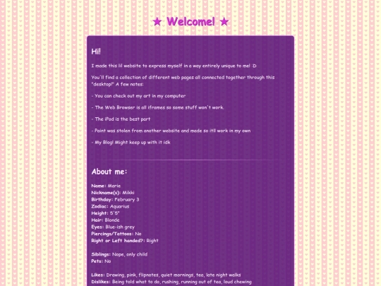 readme screenshot
