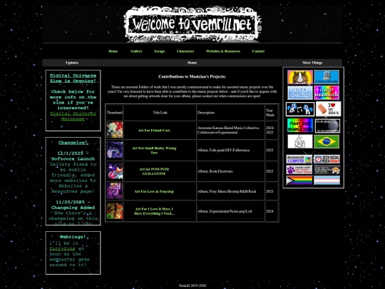 art-for-musicians screenshot