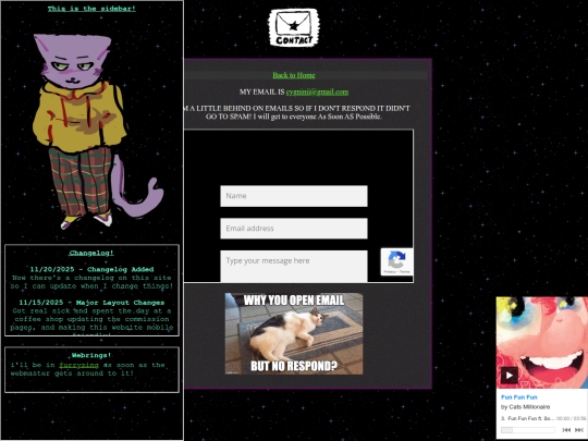 contact/contact screenshot