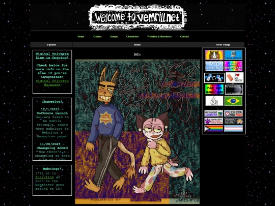digital-art/2021 screenshot
