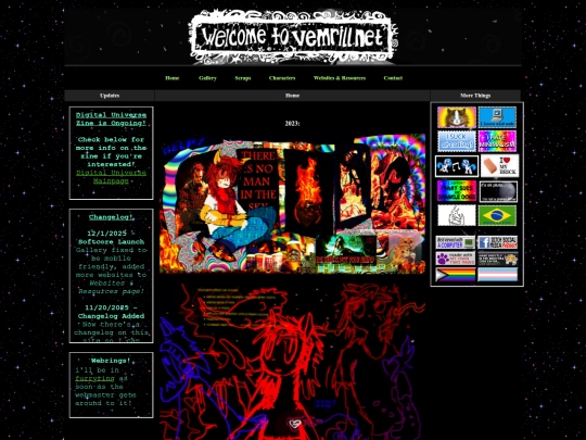 digital-art/2023 screenshot