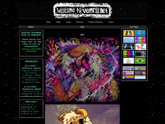digital-art/2025 screenshot