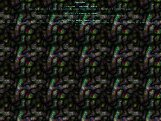 side-banner/changelog screenshot