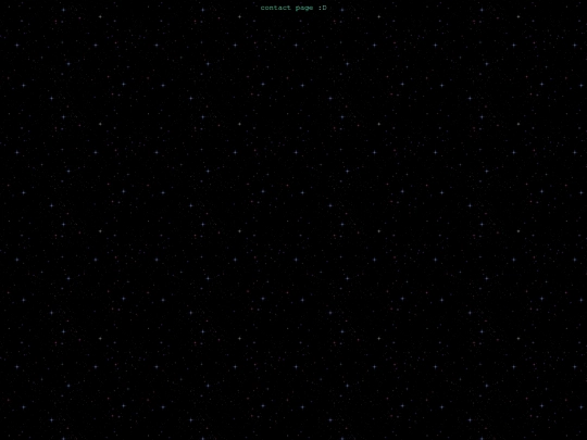 side-banner/contact screenshot