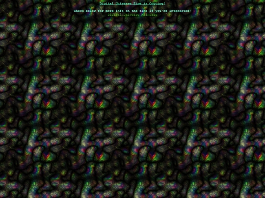 side-banner/digitaluniversezine screenshot