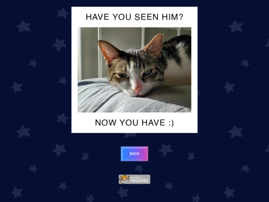 surprise screenshot