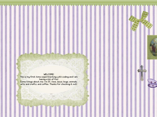 homepage screenshot