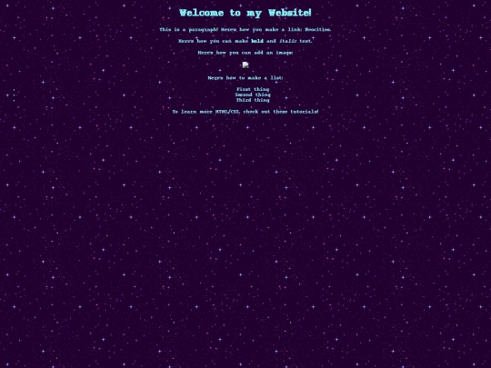 shrines/homestuck/alternativeuniverses screenshot