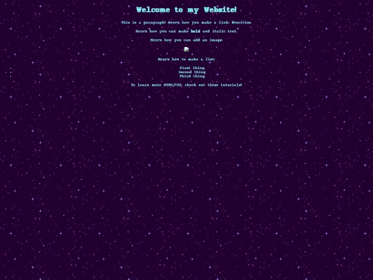 shrines/outerspace screenshot
