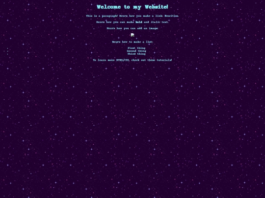 stuff screenshot