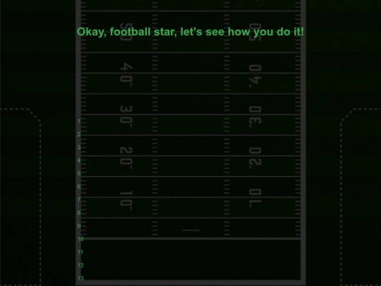 letsseehowyoudoit screenshot