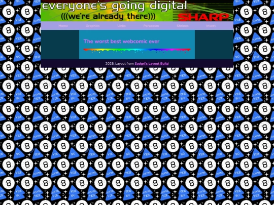 shrines/homestuck screenshot
