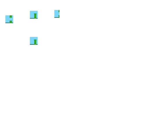 flappy taube screenshot