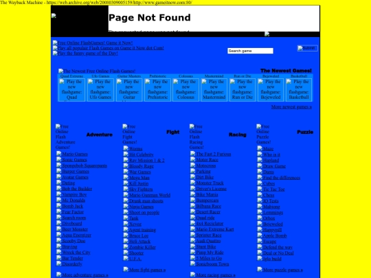 Game it Now . com! - 3000+ Free Online Games! screenshot