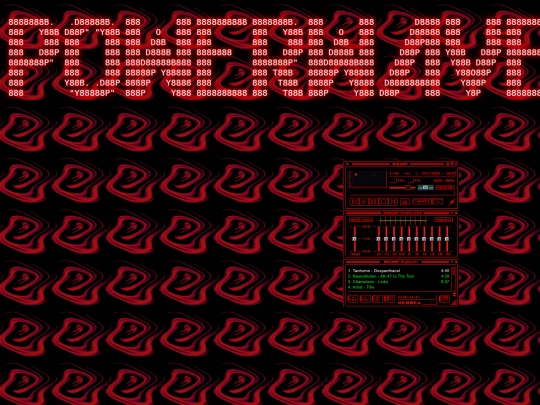 POWERWAVE screenshot