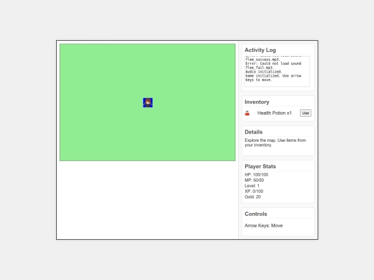 battleworld screenshot
