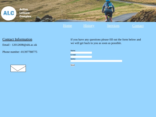 ALC/contact screenshot