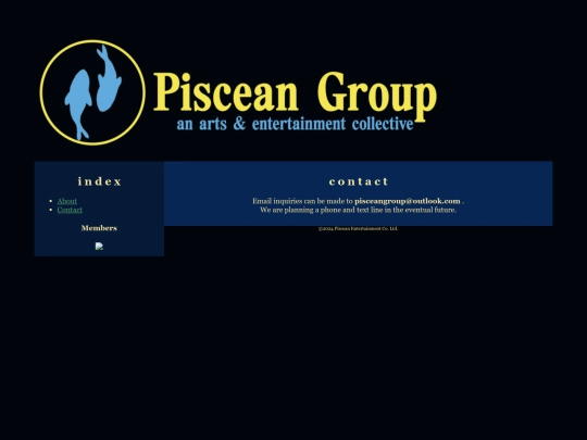 contact screenshot