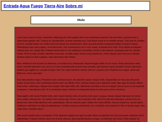 paginas/posts/tierra/un post ejemplo tierra screenshot