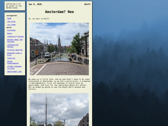 posts/delft screenshot