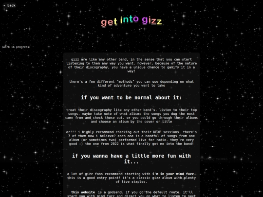 getintogizz screenshot