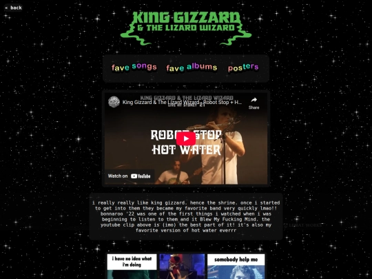 kglw screenshot