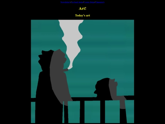 art screenshot
