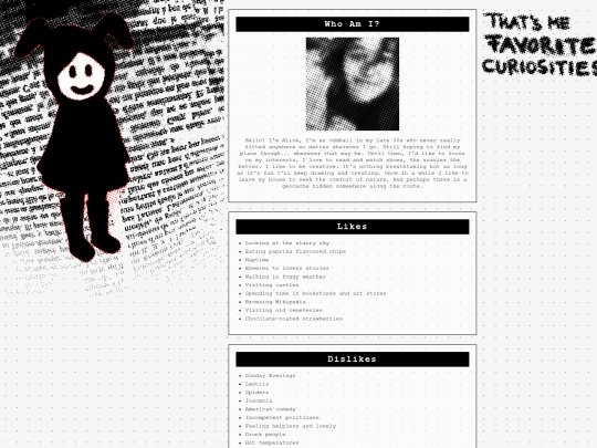 alice screenshot