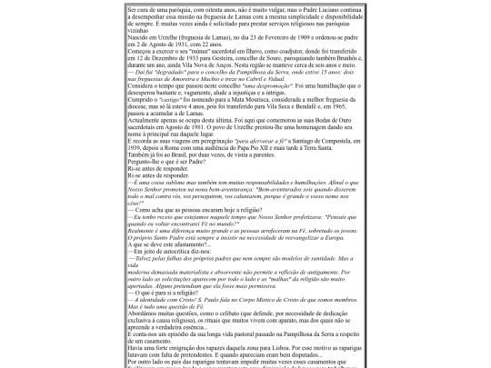 Povo screenshot