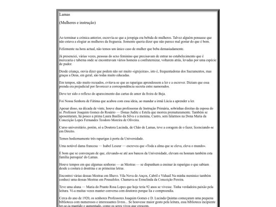 mulheresInstrucao screenshot