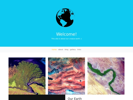 BS5_home screenshot
