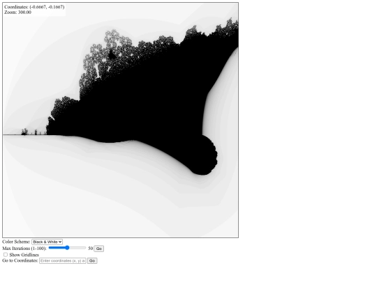 burningship screenshot