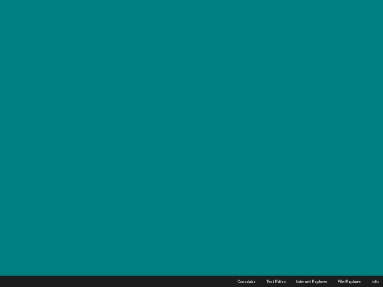 desktop screenshot