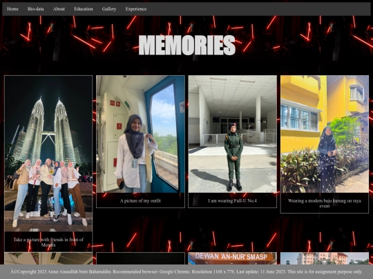 gambar screenshot