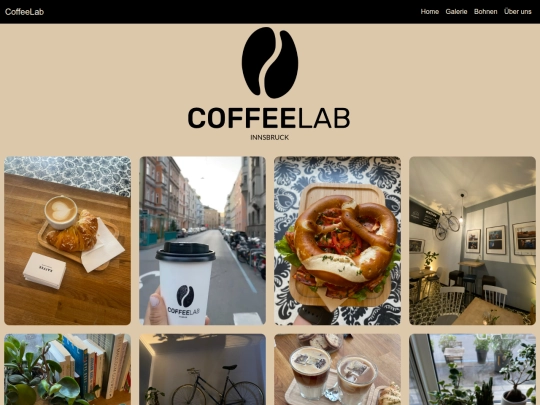 galerie screenshot