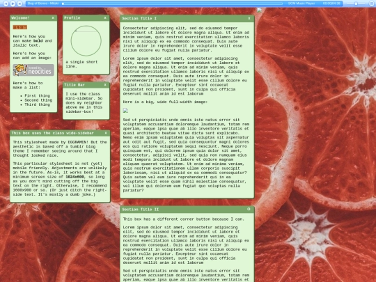 about screenshot