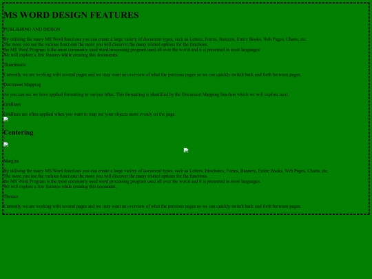irini/worddocumenthtml screenshot
