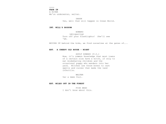 screen screenshot