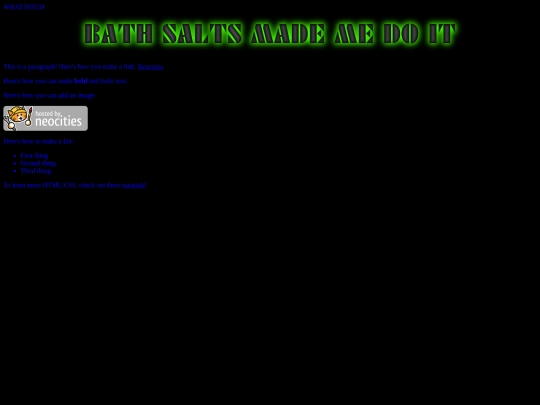 newfile screenshot