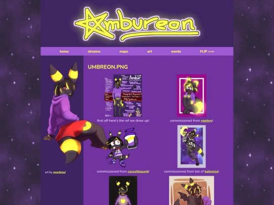 art screenshot