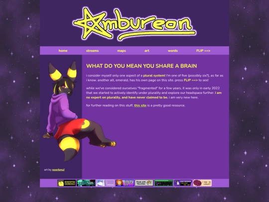 plurality screenshot