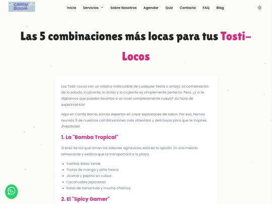 blog-post-1 screenshot