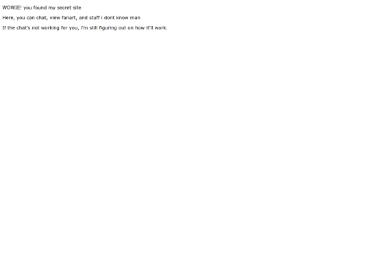 secretwow screenshot