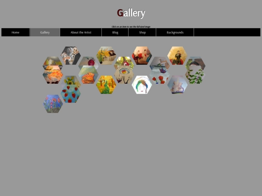 gallery screenshot
