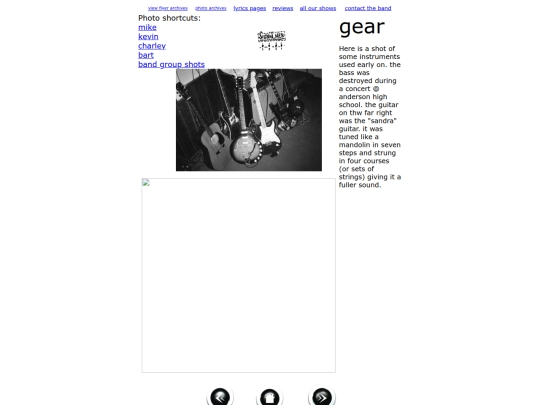 photos screenshot